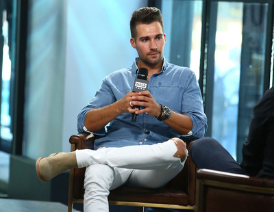 James Maslow posters