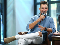 James Maslow tote bag #G1299861