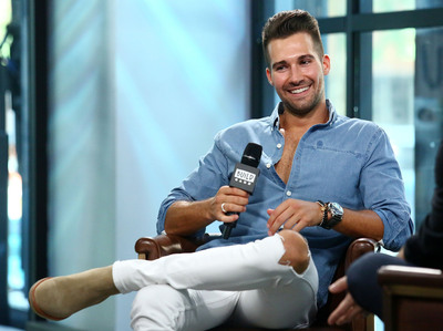 James Maslow posters