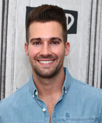 James Maslow posters