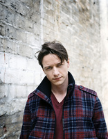 James McAvoy - Photoshoot x38 HQ Longsleeve T-shirt #2214663
