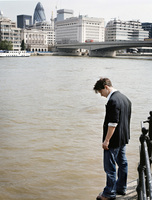 James McAvoy - Photoshoot x38 HQ t-shirt #2214670