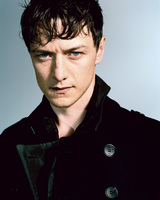 James McAvoy - Photoshoot x38 HQ t-shirt #2214674