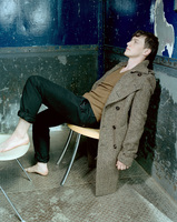 James McAvoy - Photoshoot x38 HQ Tank Top #2214675