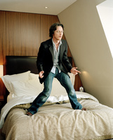 James McAvoy - Photoshoot x38 HQ t-shirt #2214677