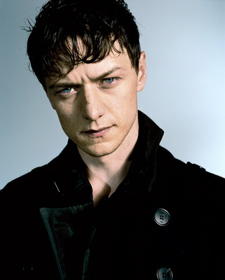 James McAvoy - Photoshoot x38 HQ Poster 2214678