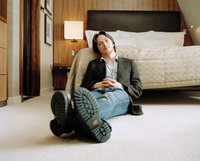 James McAvoy - Photoshoot x38 HQ t-shirt #2214680