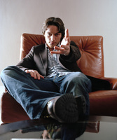 James McAvoy - Photoshoot x38 HQ hoodie #2214682