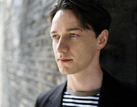 James McAvoy - Photoshoot x38 HQ Longsleeve T-shirt #2214683