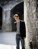 James McAvoy - Photoshoot x38 HQ Tank Top #2214687
