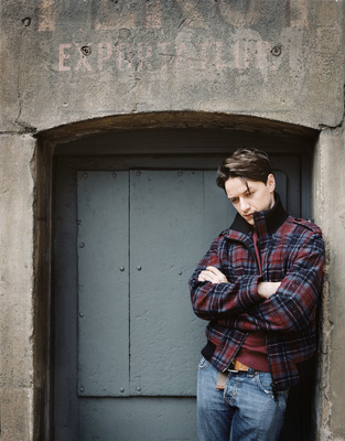 James McAvoy - Photoshoot x38 HQ Poster 2214690