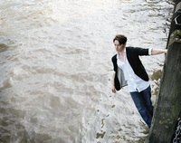 James McAvoy - Photoshoot x38 HQ hoodie #2214696