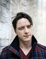 James McAvoy - Photoshoot x38 HQ t-shirt #2214697