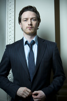 James McAvoy tote bag #G462046