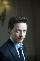 James McAvoy Longsleeve T-shirt #2123281