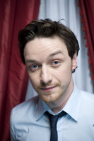 James McAvoy Longsleeve T-shirt #2123283