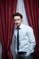 James McAvoy Longsleeve T-shirt #2123286