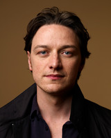 James McAvoy Longsleeve T-shirt #2159822