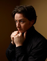 James McAvoy Longsleeve T-shirt #2159823