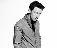 James McAvoy tote bag #G529124