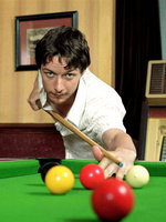 James McAvoy Sweatshirt #2192079