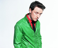James McAvoy tote bag #G529130
