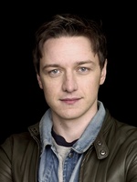 James McAvoy Tank Top #2199719