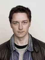 James McAvoy mug #G536721