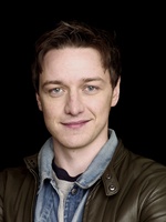 James McAvoy mug #G536723
