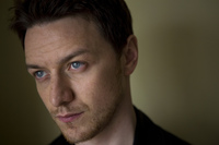 James McAvoy Longsleeve T-shirt #2210309