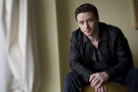 James McAvoy magic mug #G547260