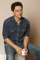 James McAvoy tote bag #G547265
