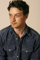 James McAvoy Longsleeve T-shirt #2210316