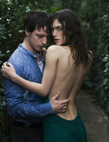 James McAvoy Longsleeve T-shirt #2210319