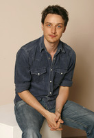 James McAvoy Longsleeve T-shirt #2210320