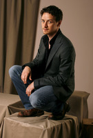 James McAvoy tote bag #G547274