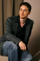 James McAvoy tote bag #G547281