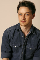 James McAvoy tote bag #G547282