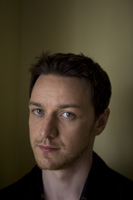 James McAvoy Longsleeve T-shirt #2210334
