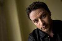 James McAvoy magic mug #G547285