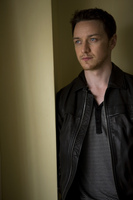 James McAvoy tote bag #G547286