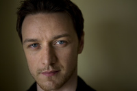 James McAvoy tote bag #G547287