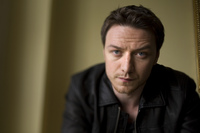 James McAvoy Longsleeve T-shirt #2210339
