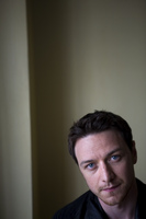 James McAvoy Longsleeve T-shirt #2210341