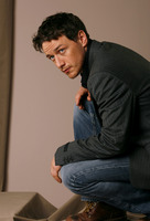 James McAvoy Longsleeve T-shirt #2210342