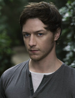 James McAvoy Longsleeve T-shirt #2210343