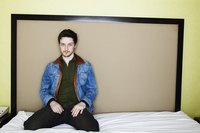James McAvoy Longsleeve T-shirt #2218072