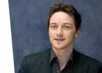 James McAvoy magic mug #G555023