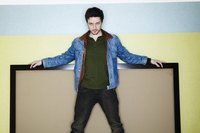 James McAvoy mug #G555025