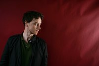 James McAvoy hoodie #2218077